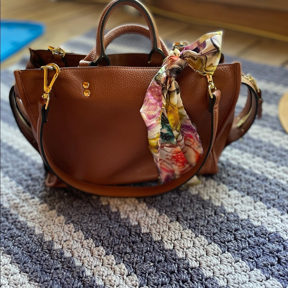 Steve Madden purse